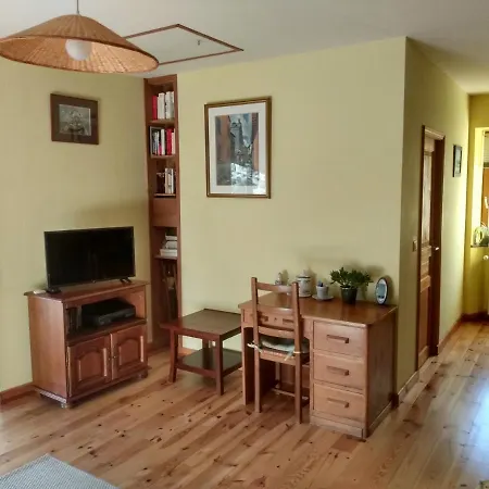 Studio 45M2, A La Campagne, A 15 Mns Du Puy En Velay Lantriac Buitenkant foto