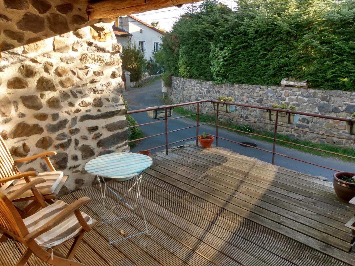 Apartment 45m2, A La Campagne, A 15 Mns Du Puy En Velay Lantriac