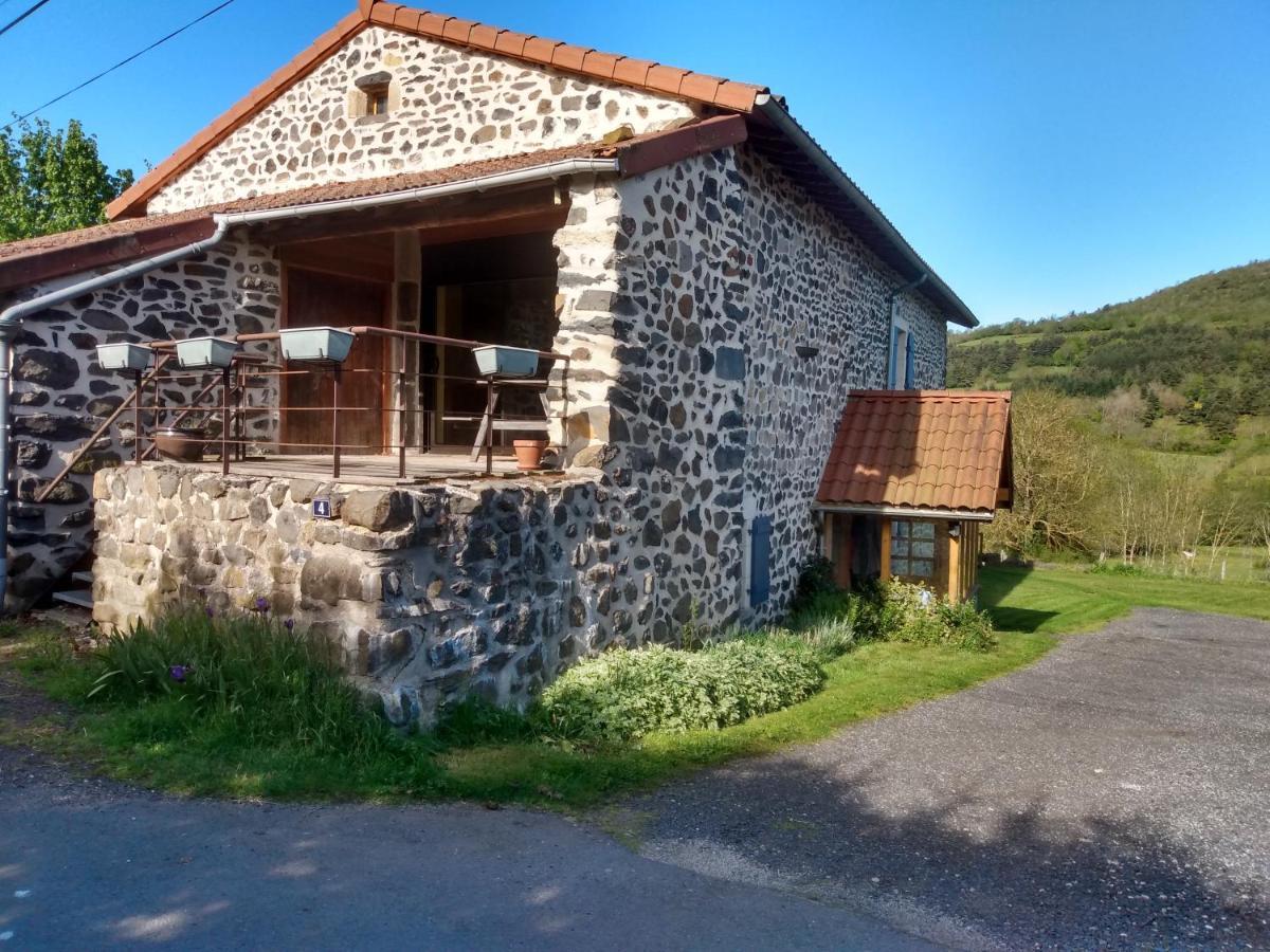 45m2, A La Campagne, A 15 Mns Du Puy En Velay Lantriac